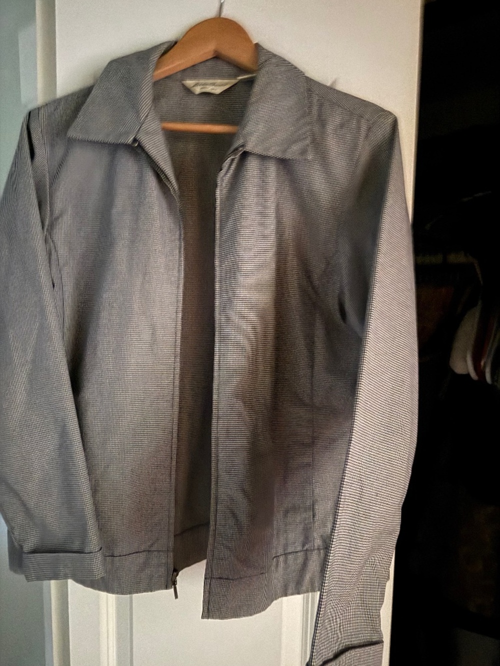 Eddie Bauer light jacket